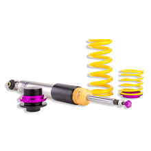 Load image into Gallery viewer, Height-Adjustable-Coilovers-With-Independent-Compression-And-Rebound-Technology