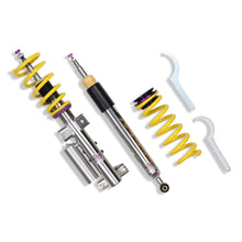 Load image into Gallery viewer, Height-Adjustable-Coilovers-With-Independent-Compression-And-Rebound-Technology