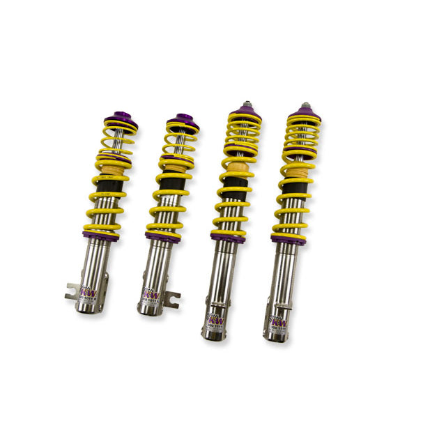 Height-Adjustable-Coilovers-With-Independent-Compression-And-Rebound-Technology