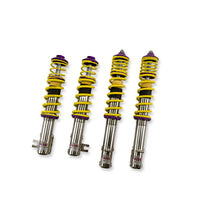 Load image into Gallery viewer, Height-Adjustable-Coilovers-With-Independent-Compression-And-Rebound-Technology