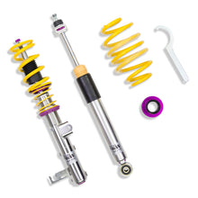 Load image into Gallery viewer, Height-Adjustable-Coilovers-With-Independent-Compression-And-Rebound-Technology
