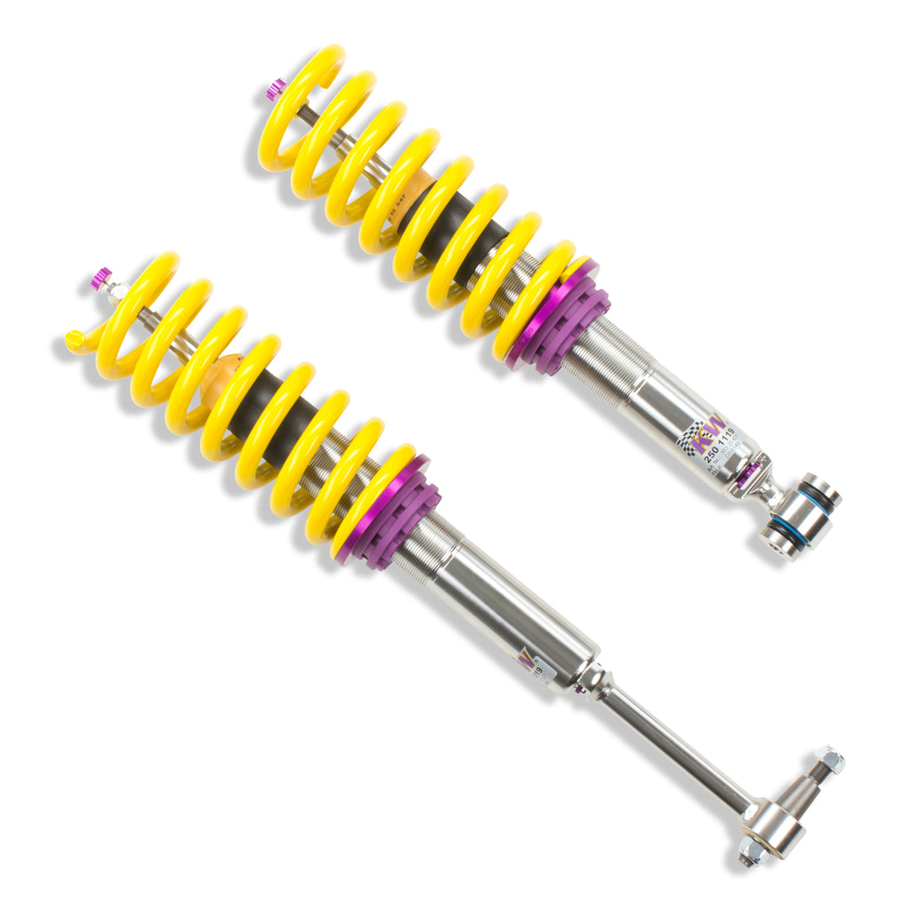 Height-Adjustable-Coilovers-With-Independent-Compression-And-Rebound-Technology