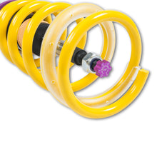 Load image into Gallery viewer, Height-Adjustable-Coilovers-With-Independent-Compression-And-Rebound-Technology