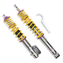 Load image into Gallery viewer, Height-Adjustable-Coilovers-With-Independent-Compression-And-Rebound-Technology