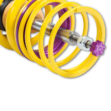 Load image into Gallery viewer, Height-Adjustable-Coilovers-With-Independent-Compression-And-Rebound-Technology