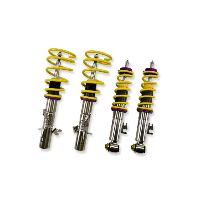 Height-Adjustable-Coilovers-With-Independent-Compression-And-Rebound-Technology