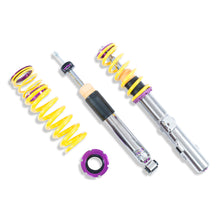 Load image into Gallery viewer, Height-Adjustable-Coilovers-With-Independent-Compression-And-Rebound-Technology