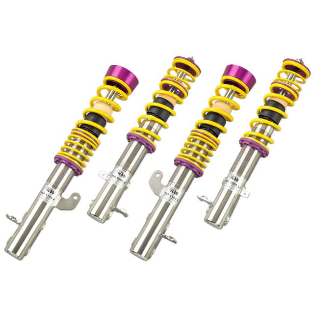 Height-Adjustable-Coilovers-With-Independent-Compression-And-Rebound-Technology