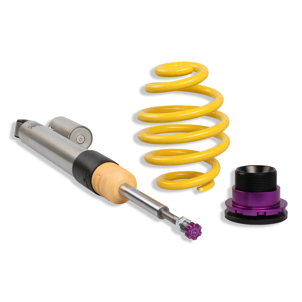 Height-Adjustable-Coilovers-With-Independent-Compression-And-Rebound-Technology