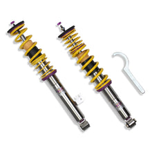Load image into Gallery viewer, Height-Adjustable-Coilovers-With-Independent-Compression-And-Rebound-Technology