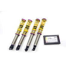 Load image into Gallery viewer, Height-Adjustable-Coilovers-With-Independent-Compression-And-Rebound-Technology