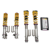 Load image into Gallery viewer, Height-Adjustable-Coilovers-With-Independent-Compression-And-Rebound-Technology