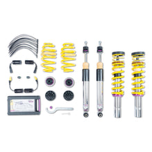 Load image into Gallery viewer, Height-Adjustable-Coilovers-With-Independent-Compression-And-Rebound-Technology