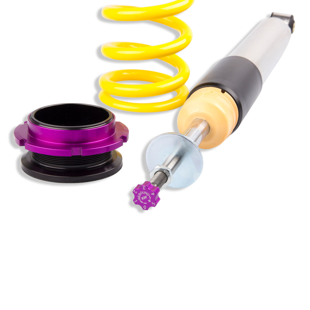 Height-Adjustable-Coilovers-With-Independent-Compression-And-Rebound-Technology