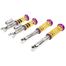 Load image into Gallery viewer, Height-Adjustable-Coilovers-With-Independent-Compression-And-Rebound-Technology