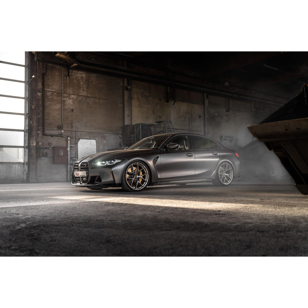 Height-Adjustable-Coilovers-With-Independent-Compression-And-Rebound-Technology