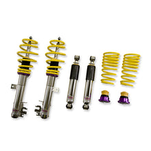 Load image into Gallery viewer, Height-Adjustable-Coilovers-With-Independent-Compression-And-Rebound-Technology