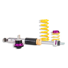 Load image into Gallery viewer, Height-Adjustable-Coilovers-With-Independent-Compression-And-Rebound-Technology