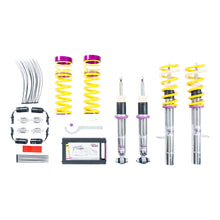 Load image into Gallery viewer, Height-Adjustable-Coilovers-With-Independent-Compression-And-Rebound-Technology