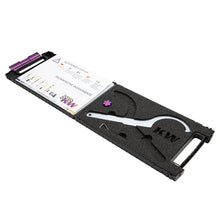 Load image into Gallery viewer, Height-Adjustable-Coilovers-With-Independent-Compression-And-Rebound-Technology