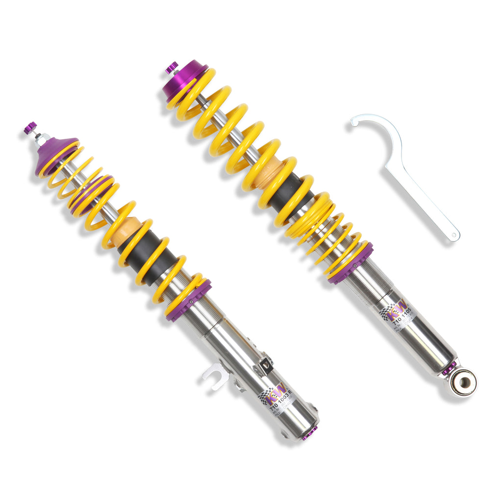 Height-Adjustable-Coilovers-With-Independent-Compression-And-Rebound-Technology