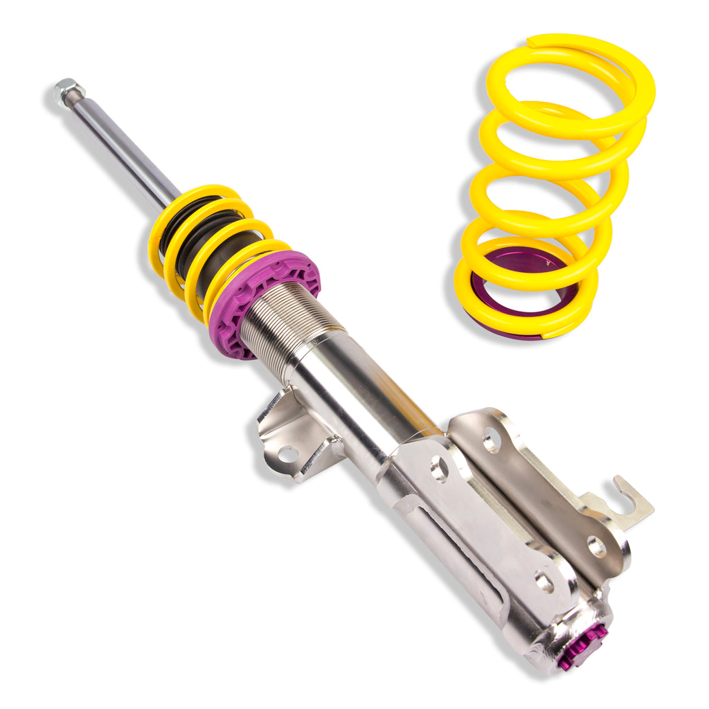 Height-Adjustable-Coilovers-With-Independent-Compression-And-Rebound-Technology