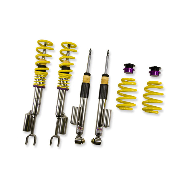 Height-Adjustable-Coilovers-With-Independent-Compression-And-Rebound-Technology