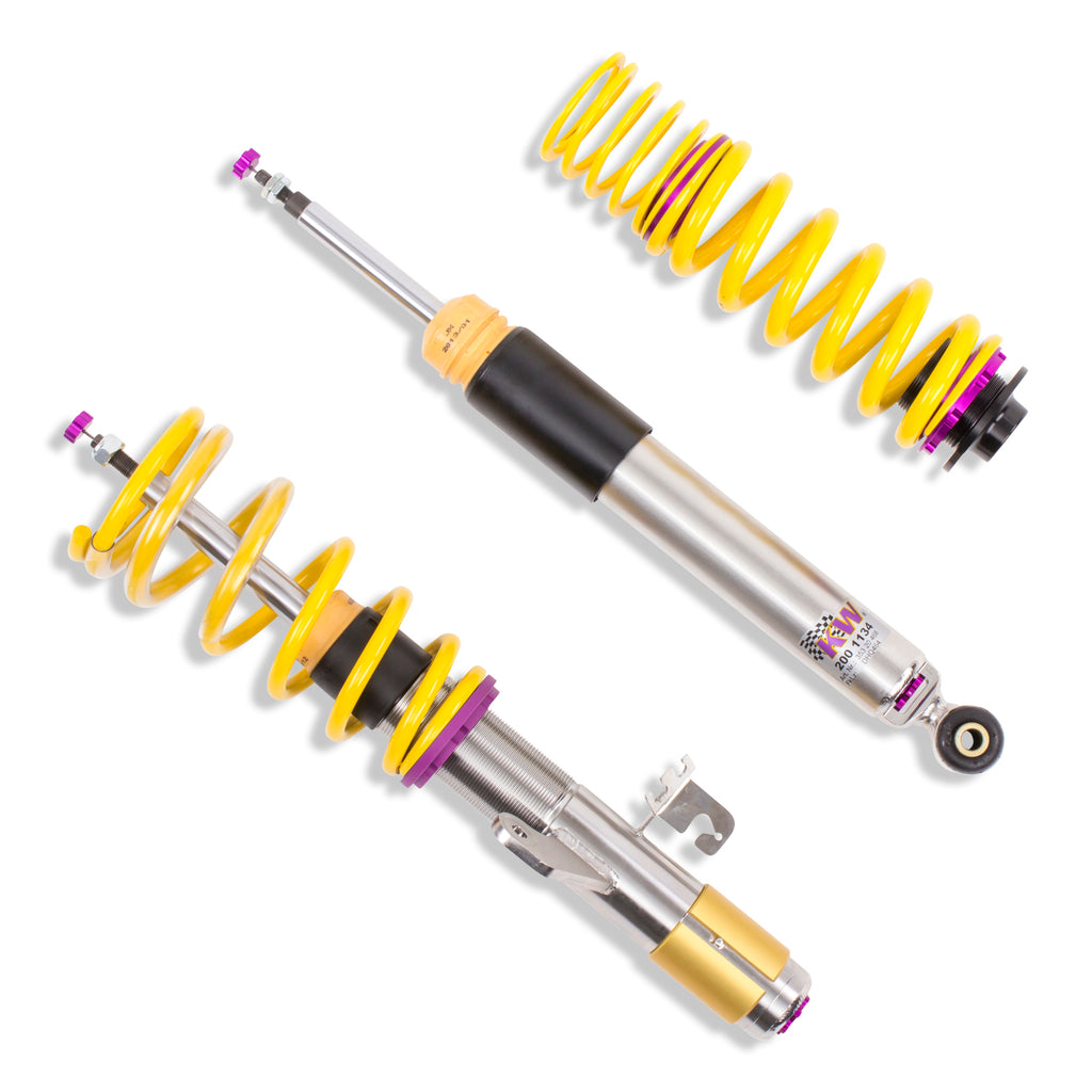 Height-Adjustable-Coilovers-With-Independent-Compression-And-Rebound-Technology