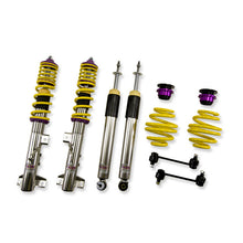 Load image into Gallery viewer, Height-Adjustable-Coilovers-With-Independent-Compression-And-Rebound-Technology