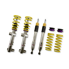 Load image into Gallery viewer, Height-Adjustable-Coilovers-With-Independent-Compression-And-Rebound-Technology