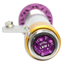 Load image into Gallery viewer, Height-Adjustable-Coilovers-With-Independent-Compression-And-Rebound-Technology