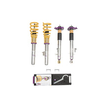 Load image into Gallery viewer, Height-Adjustable-Coilovers-With-Independent-Compression-And-Rebound-Technology