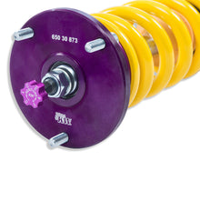 Load image into Gallery viewer, Height-Adjustable-Coilovers-With-Independent-Compression-And-Rebound-Technology