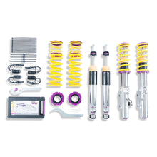 Load image into Gallery viewer, Height-Adjustable-Coilovers-With-Independent-Compression-And-Rebound-Technology