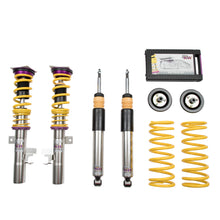 Load image into Gallery viewer, Height-Adjustable-Coilovers-With-Independent-Compression-And-Rebound-Technology