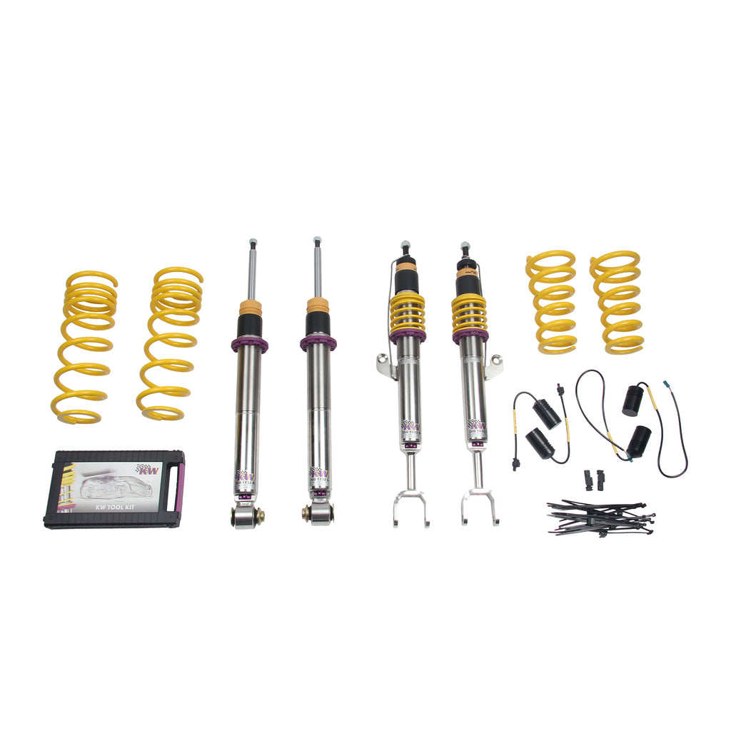 Height-Adjustable-Coilovers-With-Independent-Compression-And-Rebound-Technology