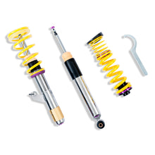 Load image into Gallery viewer, Height-Adjustable-Coilovers-With-Independent-Compression-And-Rebound-Technology