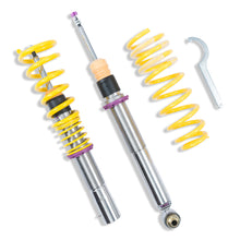 Load image into Gallery viewer, Height-Adjustable-Coilovers-With-Independent-Compression-And-Rebound-Technology
