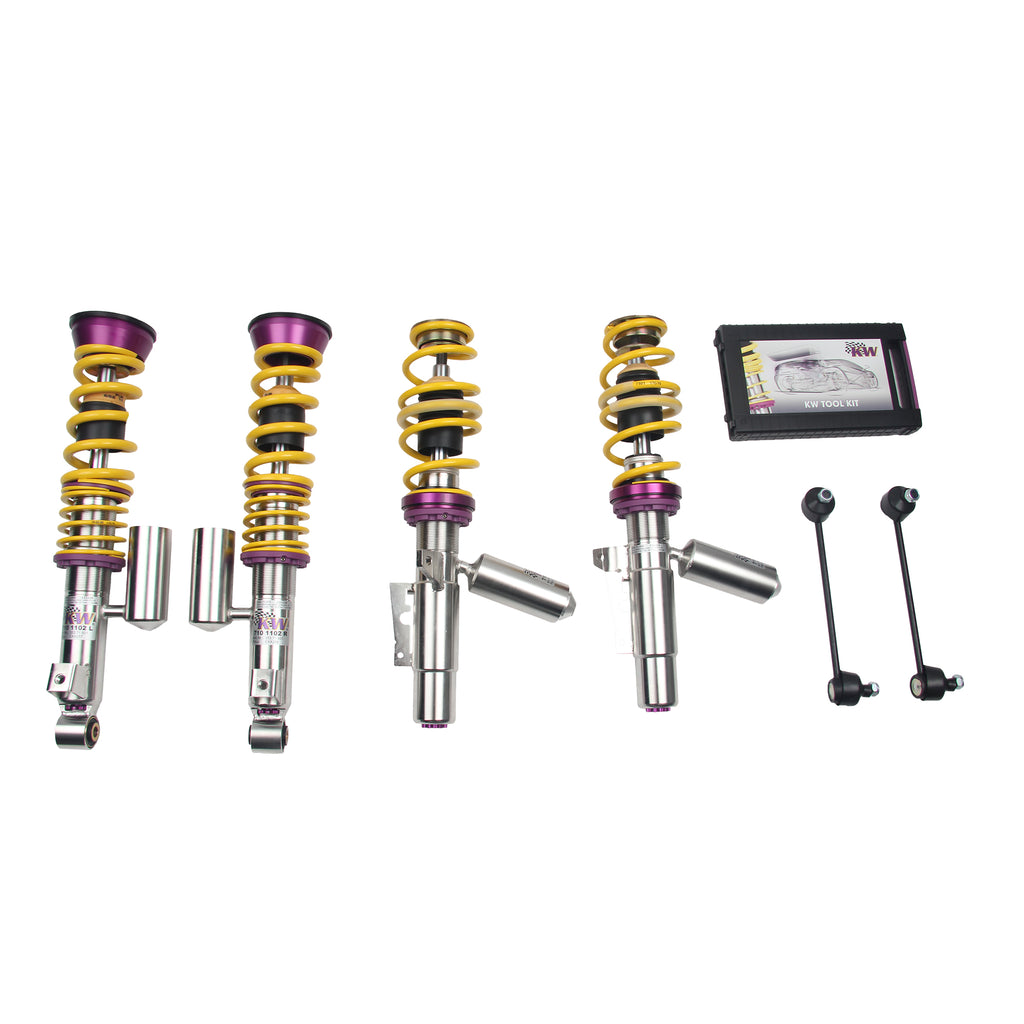 Height-Adjustable-Coilovers-With-Independent-Compression-And-Rebound-Technology