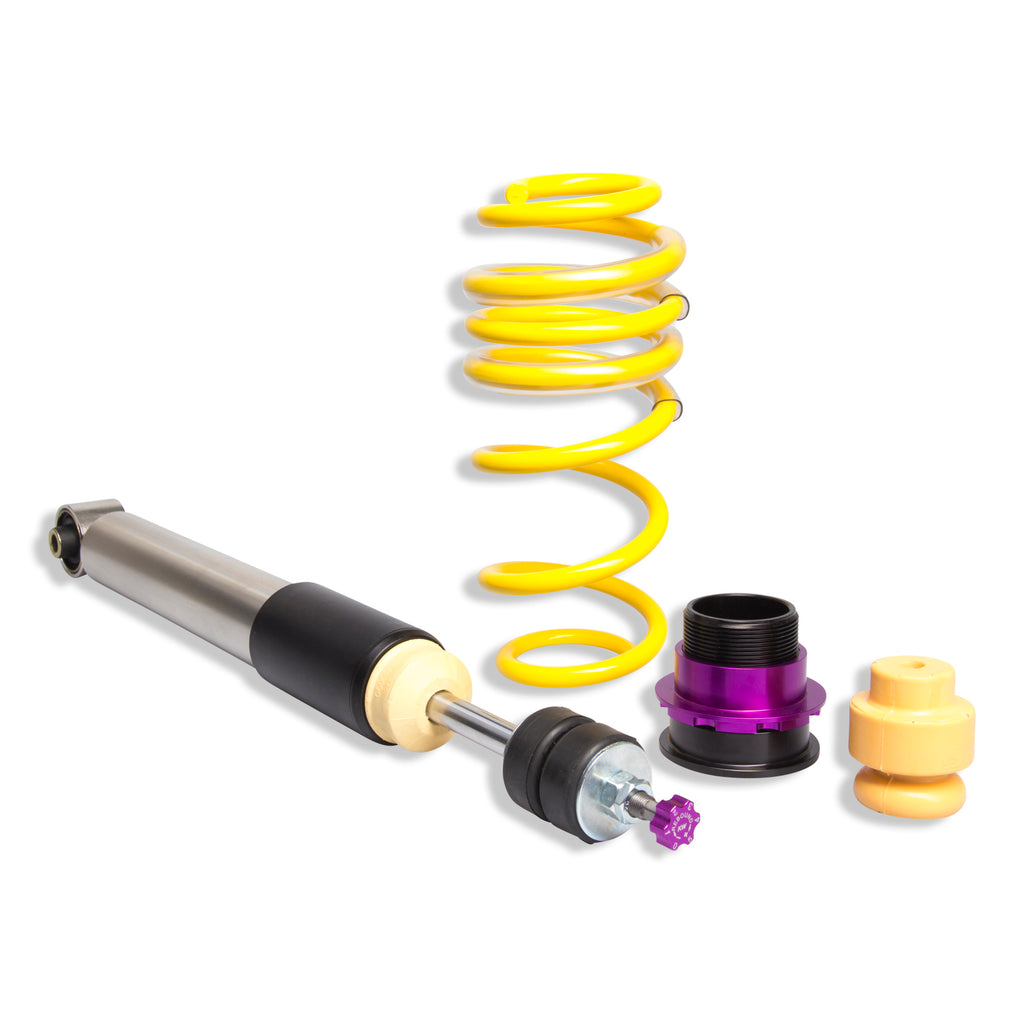 Height-Adjustable-Coilovers-With-Independent-Compression-And-Rebound-Technology