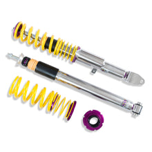 Load image into Gallery viewer, Height-Adjustable-Coilovers-With-Independent-Compression-And-Rebound-Technology