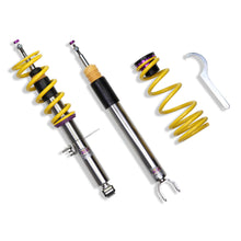 Load image into Gallery viewer, Height-Adjustable-Coilovers-With-Independent-Compression-And-Rebound-Technology