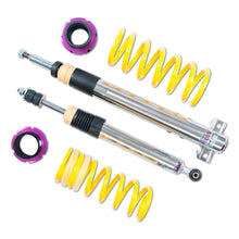 Load image into Gallery viewer, Height-Adjustable-Coilovers-With-Independent-Compression-And-Rebound-Technology