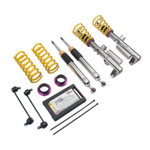 Load image into Gallery viewer, Height-Adjustable-Coilovers-With-Independent-Compression-And-Rebound-Technology