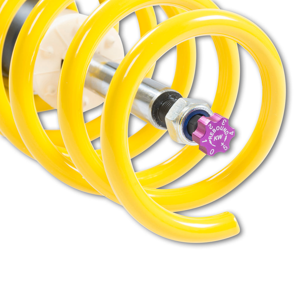 Height-Adjustable-Coilovers-With-Independent-Compression-And-Rebound-Technology