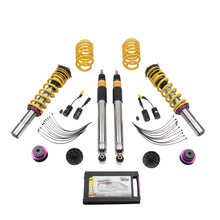 Load image into Gallery viewer, Height-Adjustable-Coilovers-With-Independent-Compression-And-Rebound-Technology