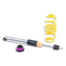 Load image into Gallery viewer, Height-Adjustable-Coilovers-With-Independent-Compression-And-Rebound-Technology