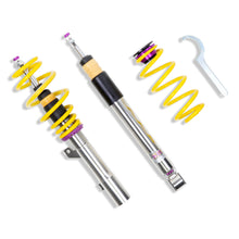 Load image into Gallery viewer, Height-Adjustable-Coilovers-With-Independent-Compression-And-Rebound-Technology