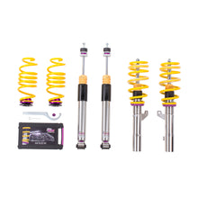 Load image into Gallery viewer, Height-Adjustable-Coilovers-With-Independent-Compression-And-Rebound-Technology