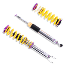 Load image into Gallery viewer, Height-Adjustable-Coilovers-With-Independent-Compression-And-Rebound-Technology